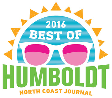 Best of Humboldt 2016